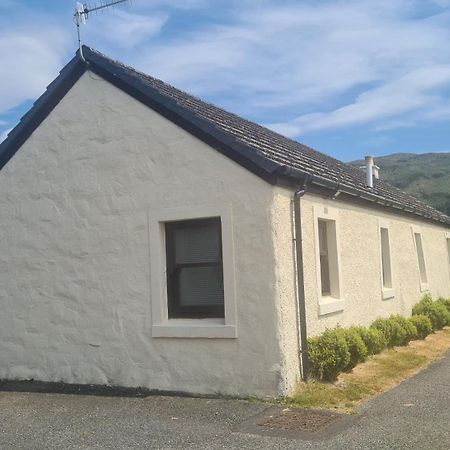 Hawthorn Self Catering Cottages Benderloch Exterior photo